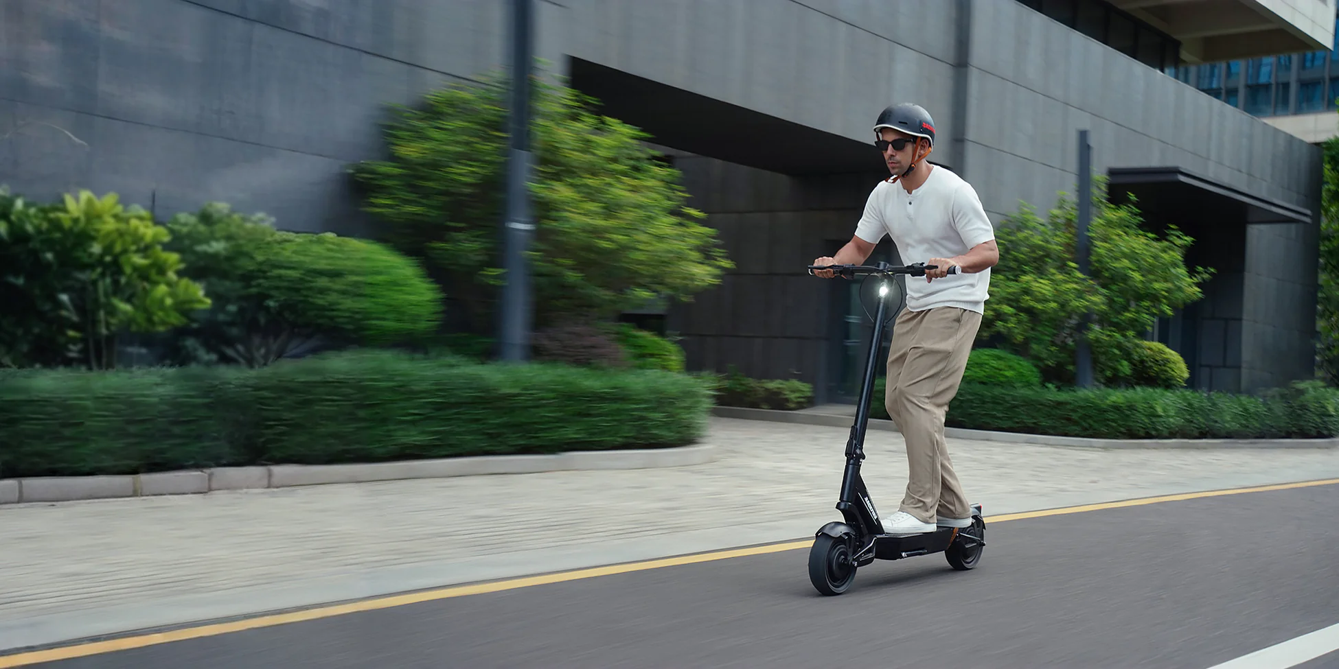 Electrify Your Daily Commute