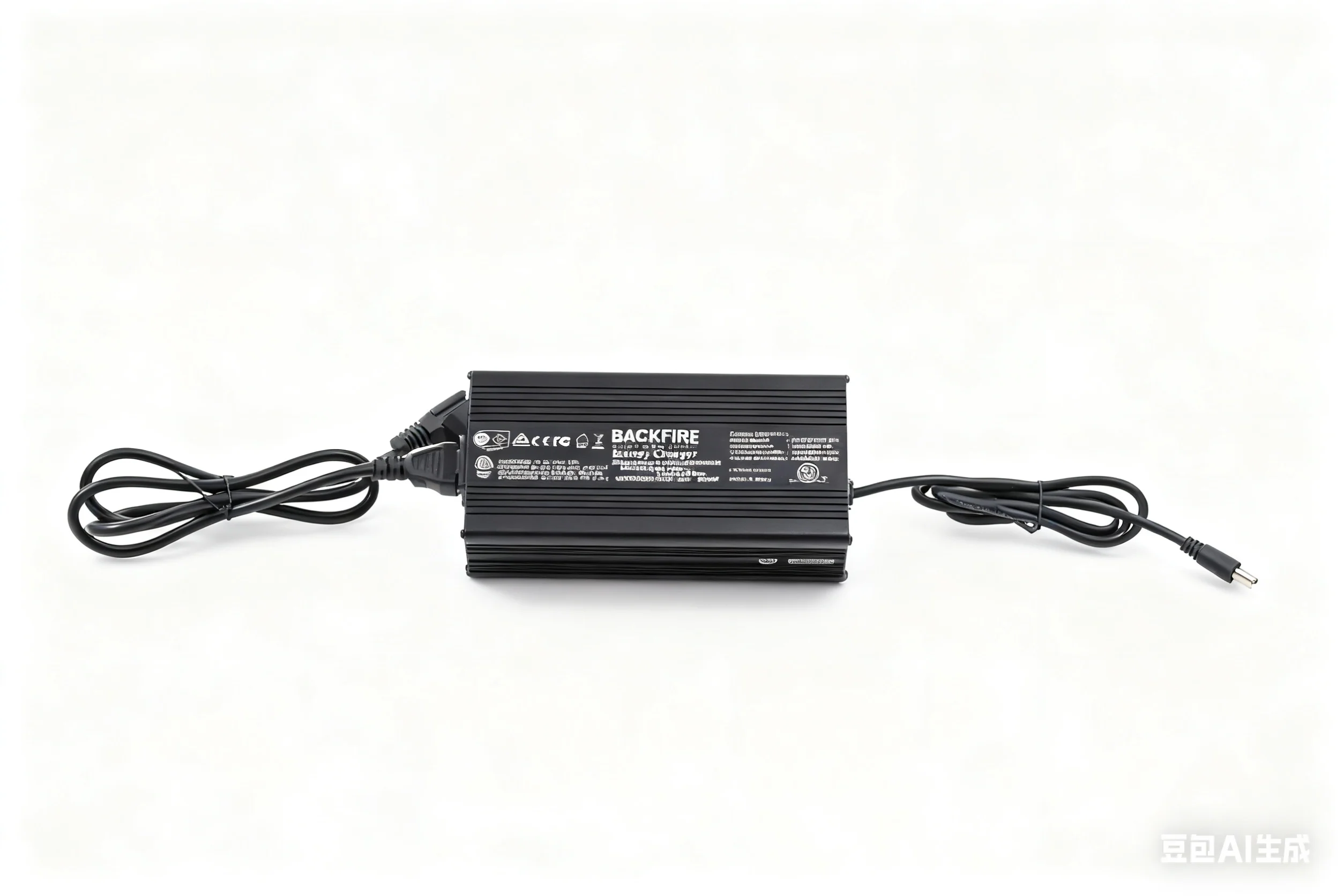 Backfire Battery Charger - Image 6