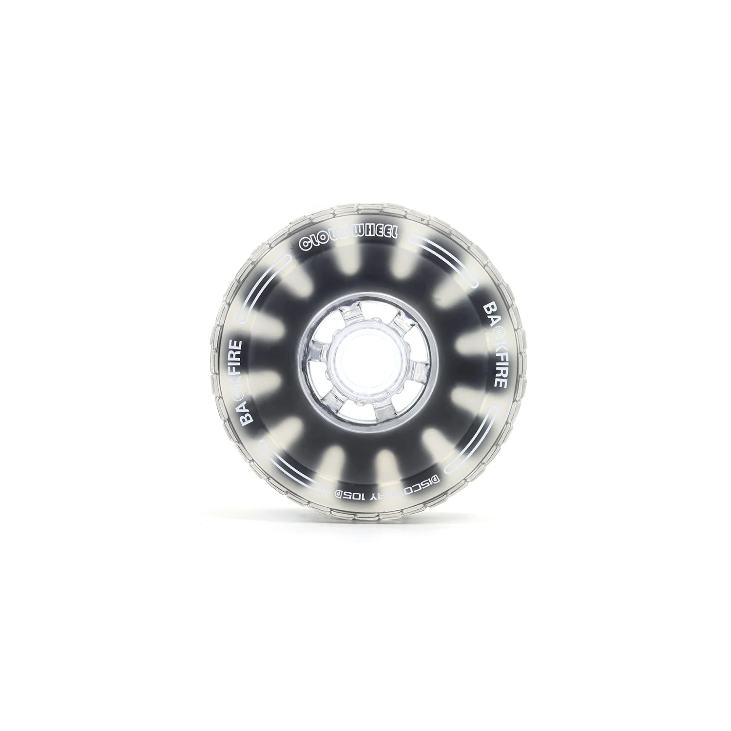 Backfire 105mm Cloudwheel Donut for Hub Motors: Era,G3, G3 Plus, G2 Black, G2 Galaxy, G5, G5S and Mini - Image 3