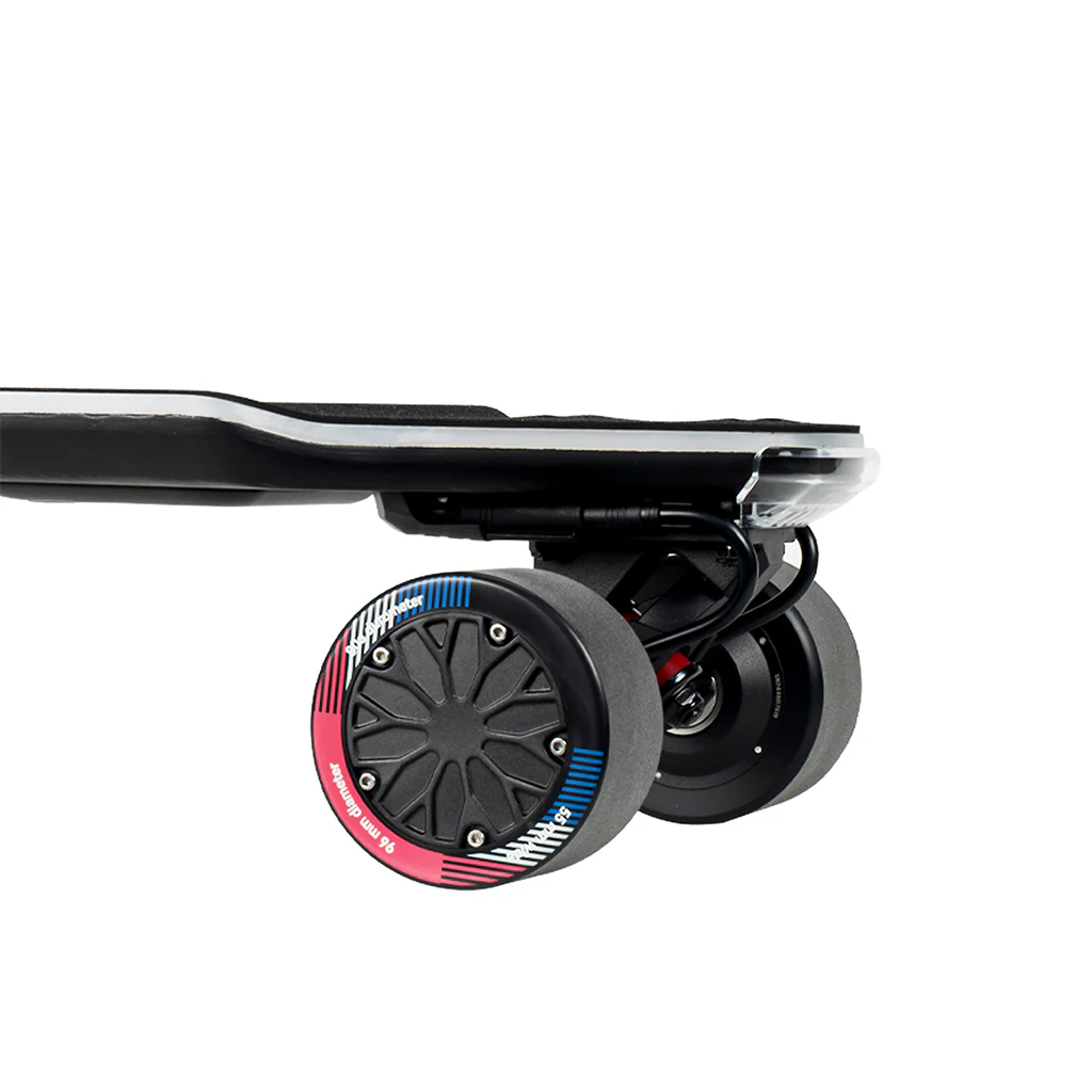 Backfire ERA 5 Electric Skateboard - Image 12