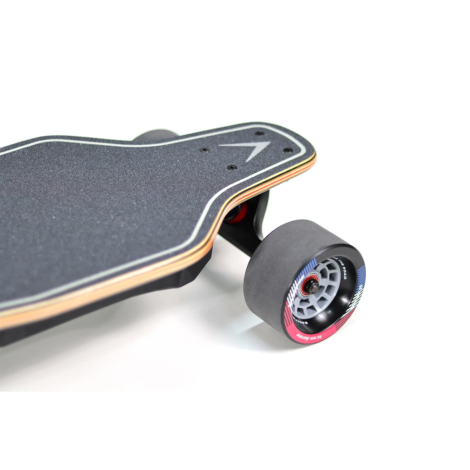 Backfire G2 Black & G2Z Electric Skateboard with R5s Remote - Image 10