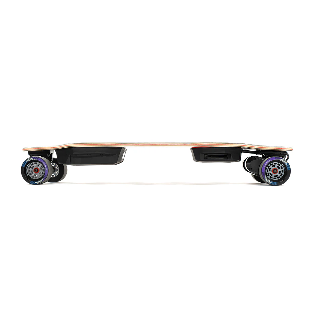 Backfire G2 Black & G2Z Electric Skateboard with R5s Remote - Image 13