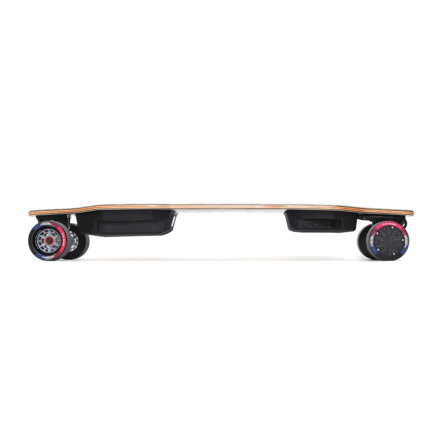 Backfire G2 Black & G2Z Electric Skateboard with R5s Remote - Image 7