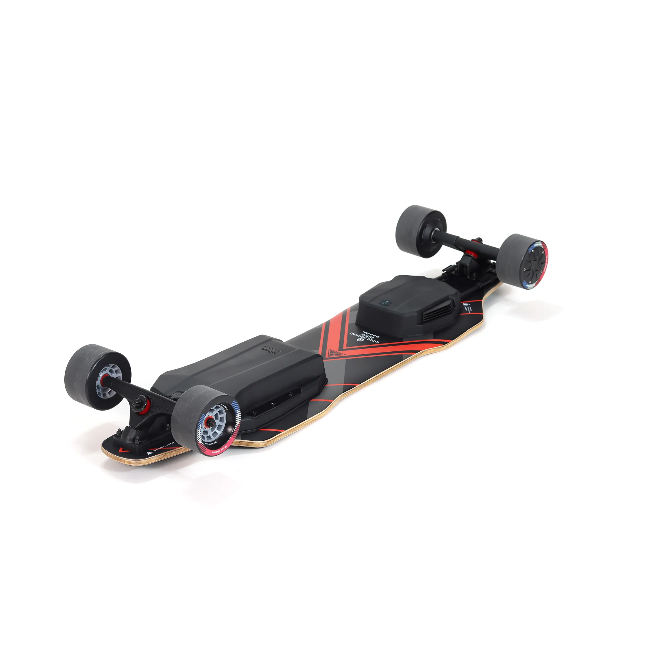 Backfire G5 Electric Skateboard with R5s Remote - Image 10