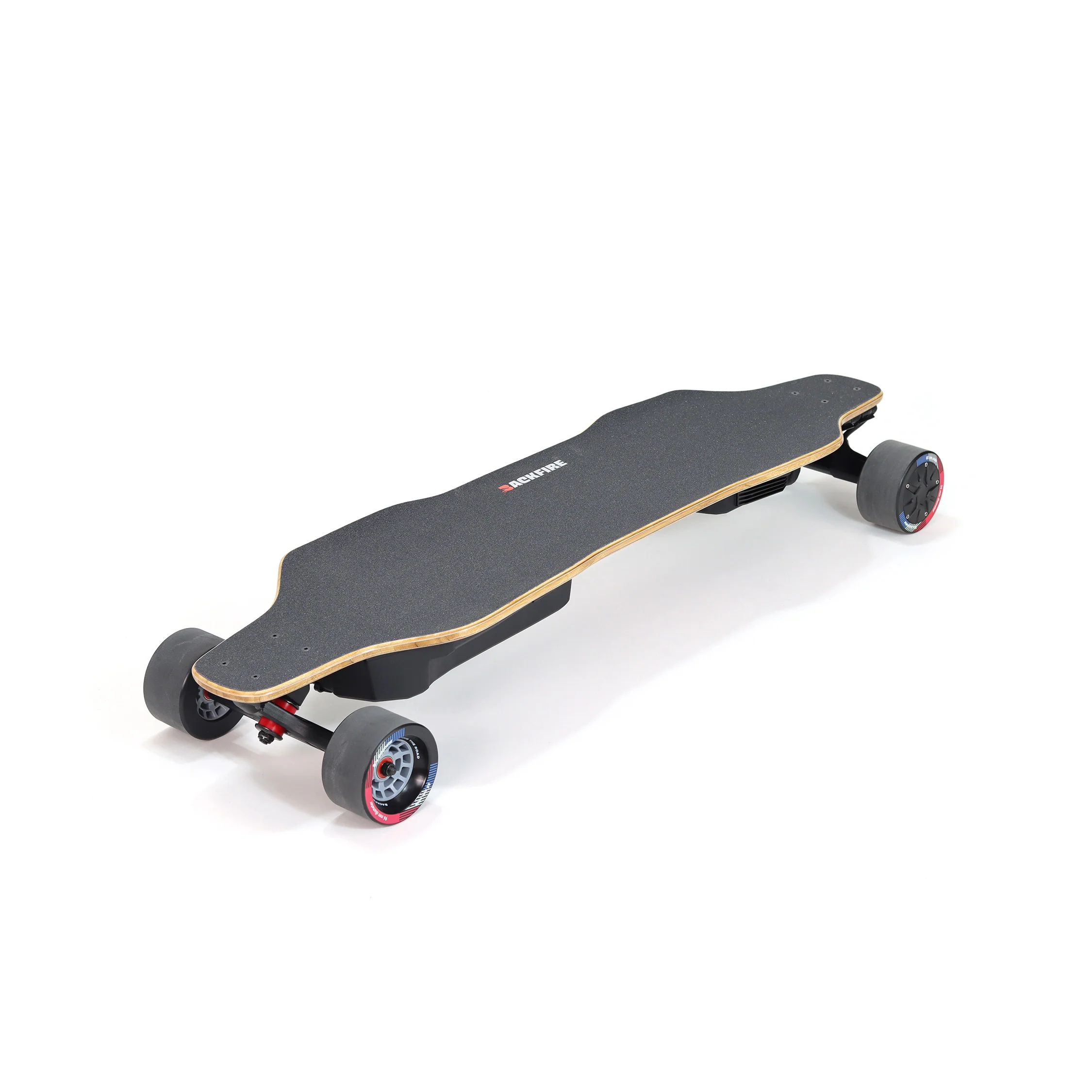 Backfire G5 Electric Skateboard with R5s Remote - Image 5