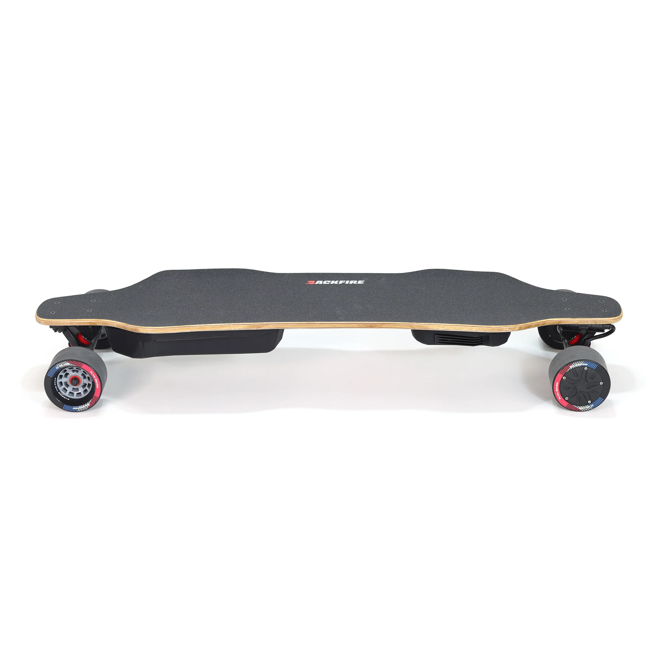 Backfire G5 Electric Skateboard with R5s Remote - Image 7