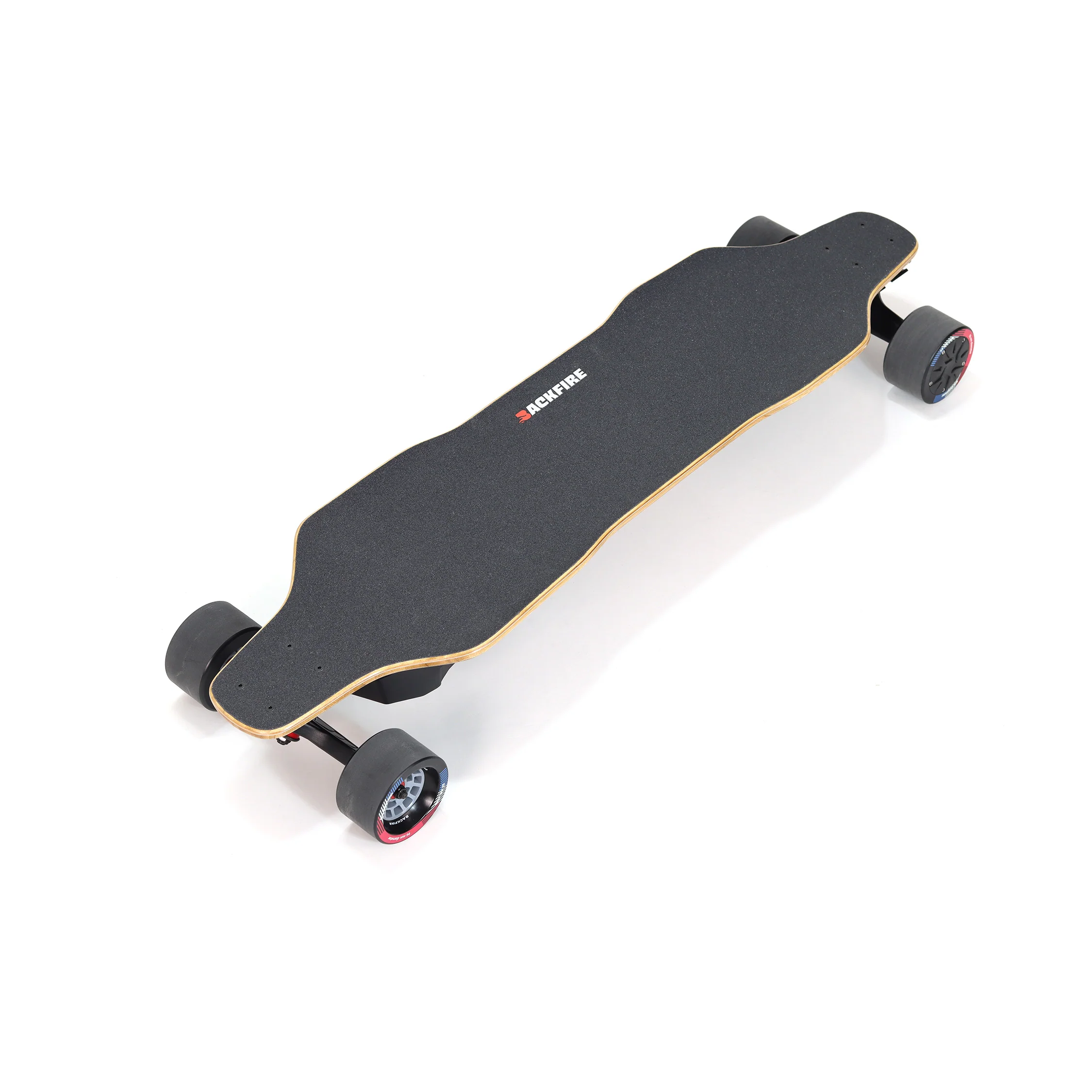 Backfire G5 Electric Skateboard with R5s Remote - Image 8