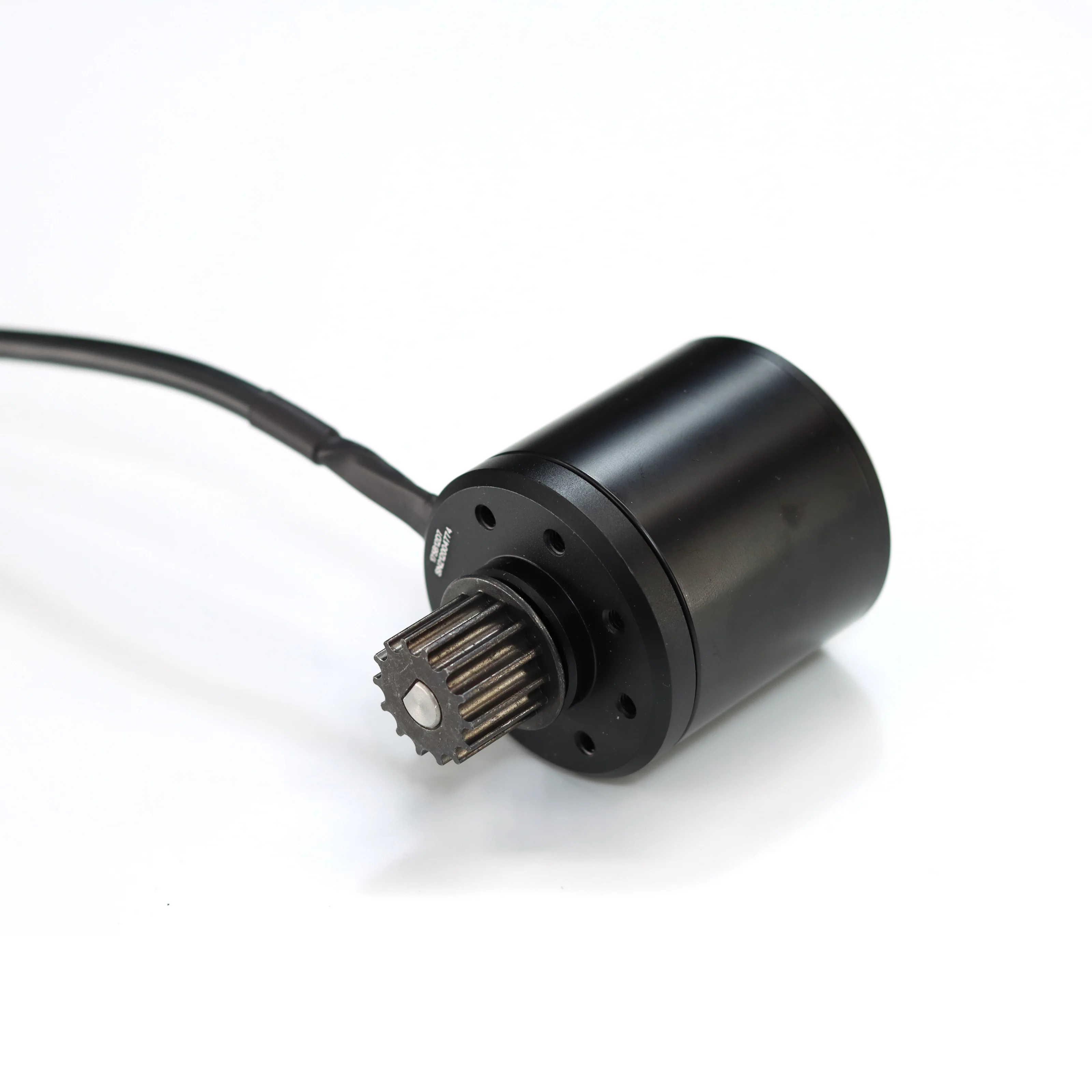 Backfire Motor - Image 12