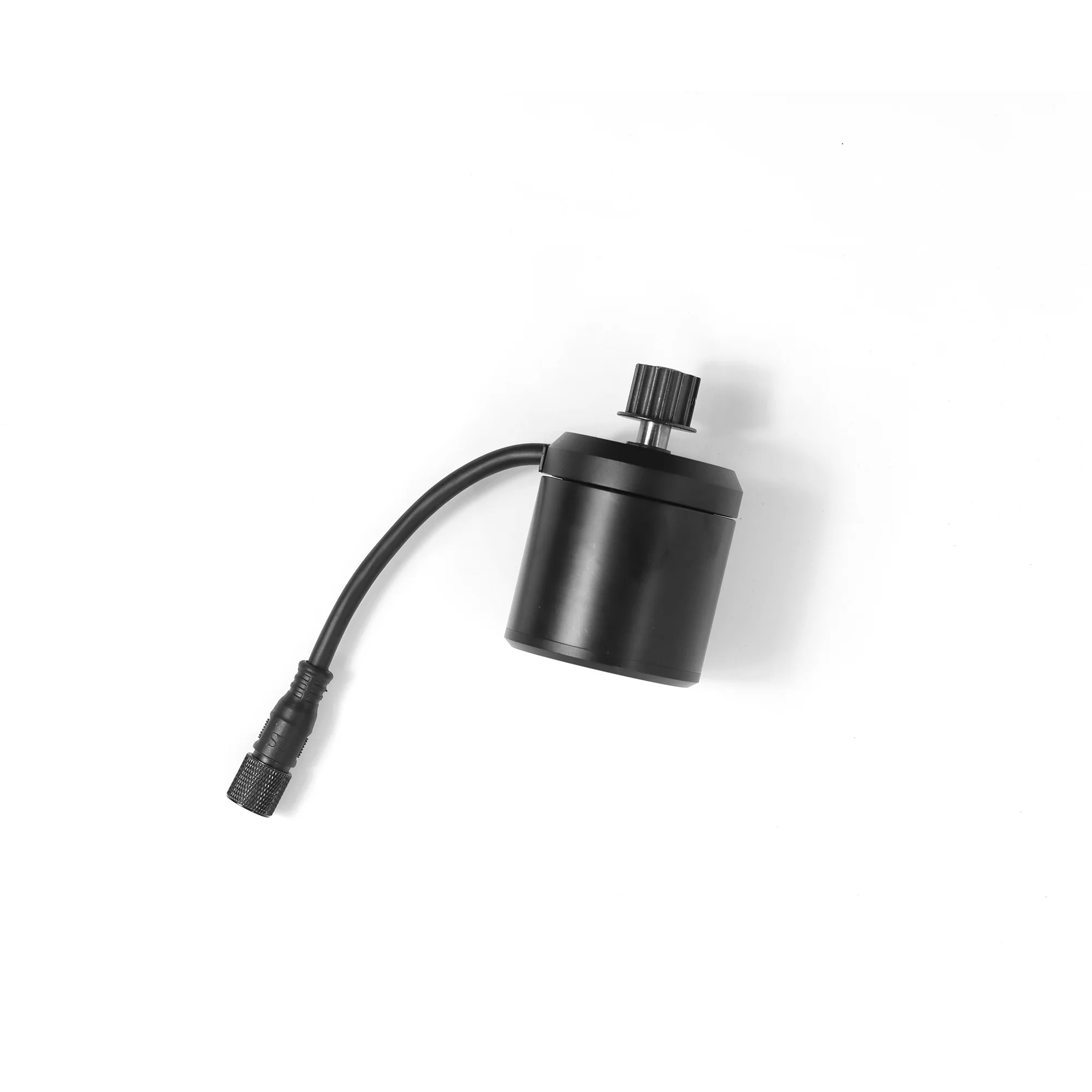 Backfire Motor - Image 13