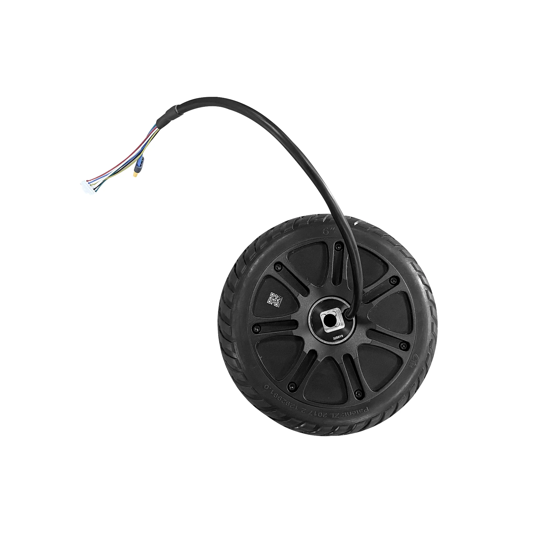 Backfire Motor - Image 16