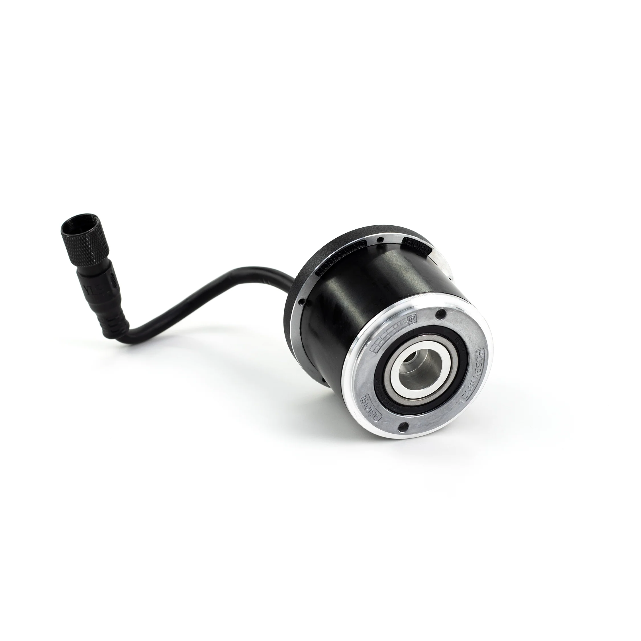 Backfire Motor - Image 17