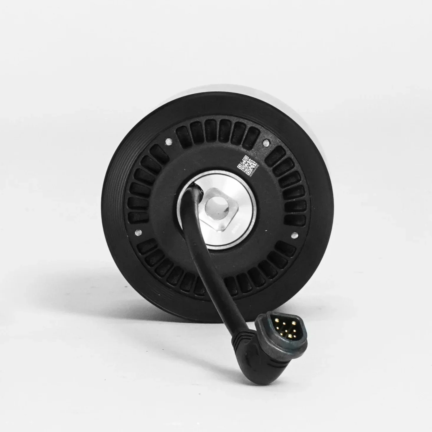 Backfire Motor - Image 18