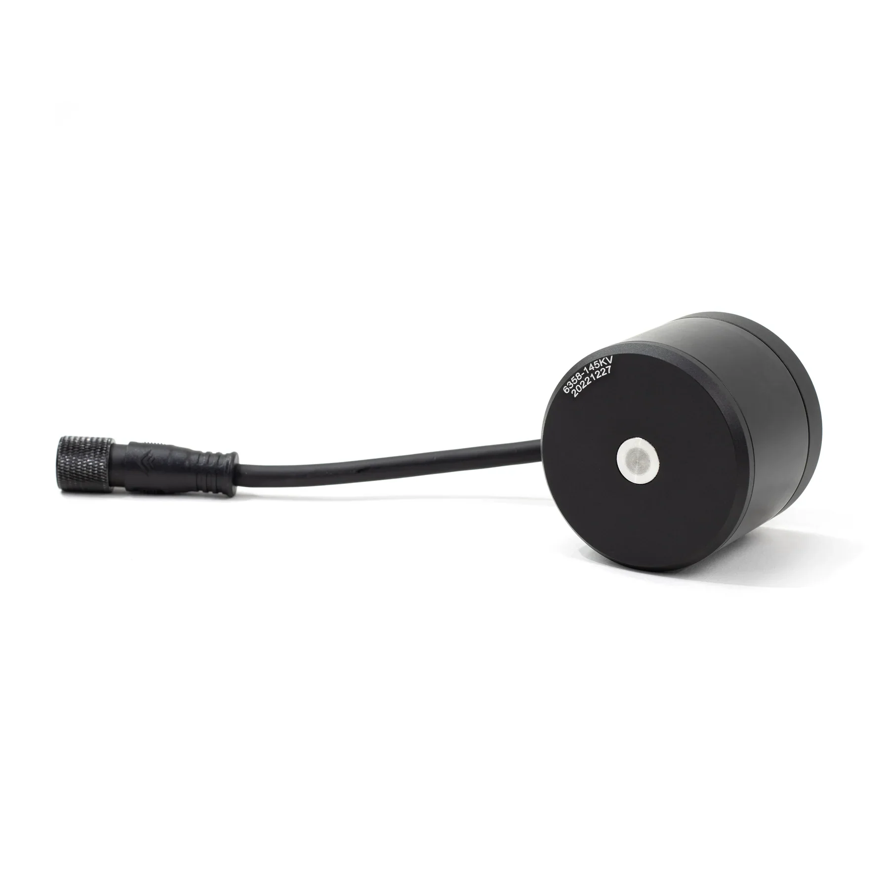 Backfire Motor - Image 19