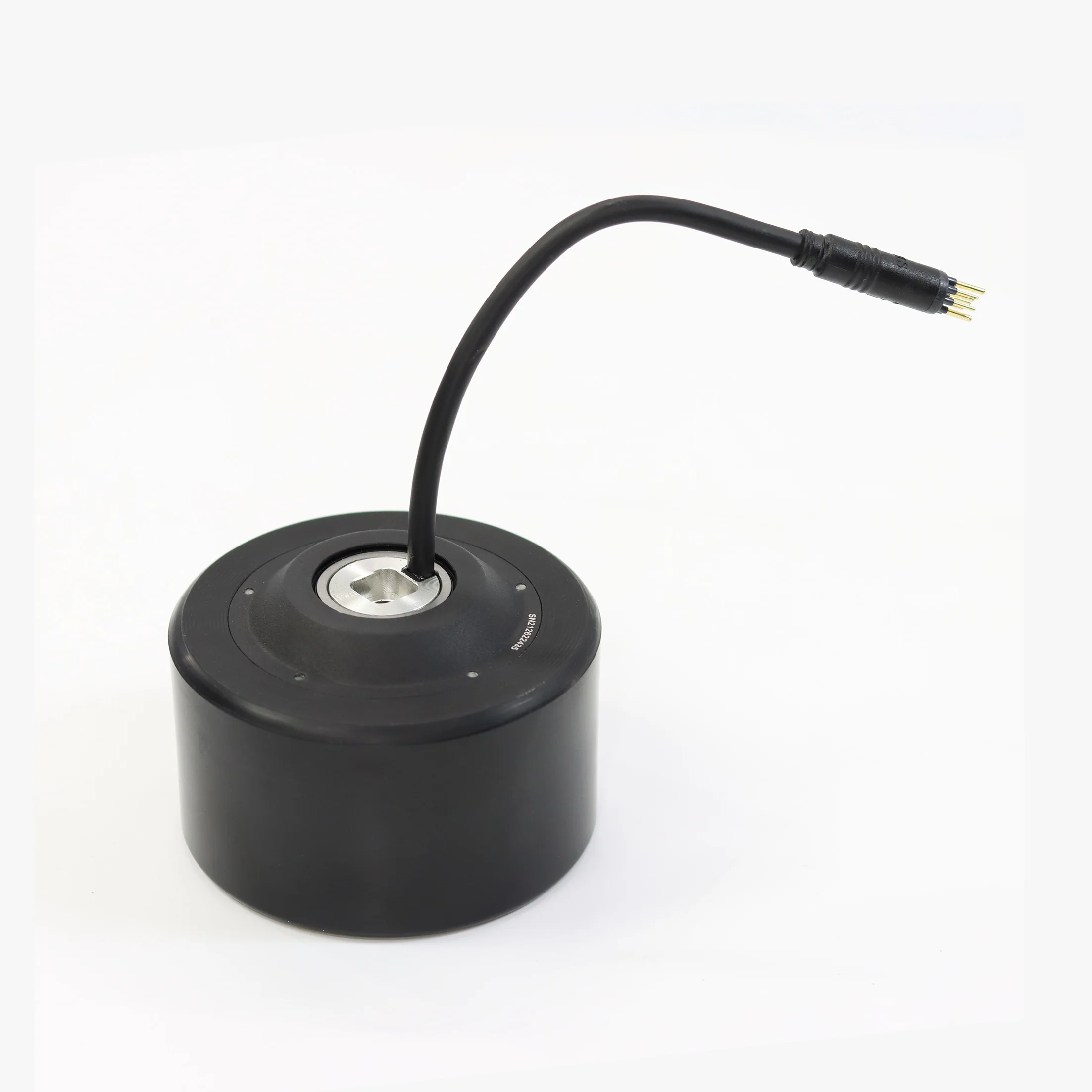 Backfire Motor - Image 5