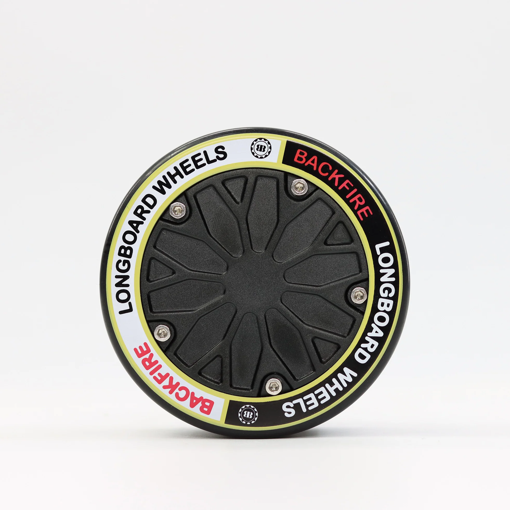 Backfire Motor - Image 6