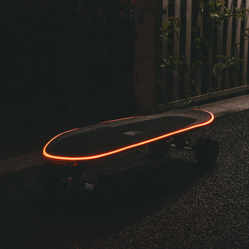 Backfire Nalu Electric Surf Skate with R5s Remote - Image 10