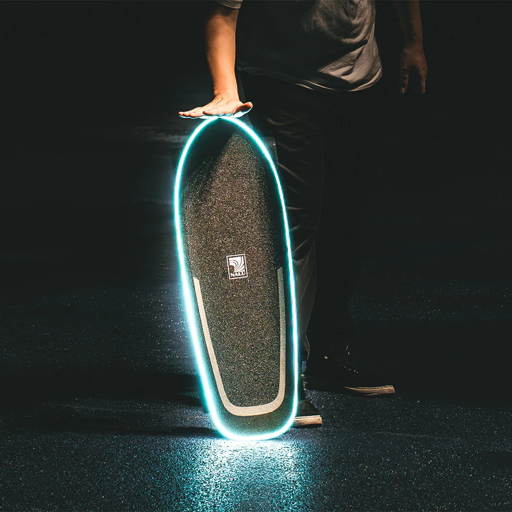 Backfire Nalu Electric Surf Skate with R5s Remote - Image 11