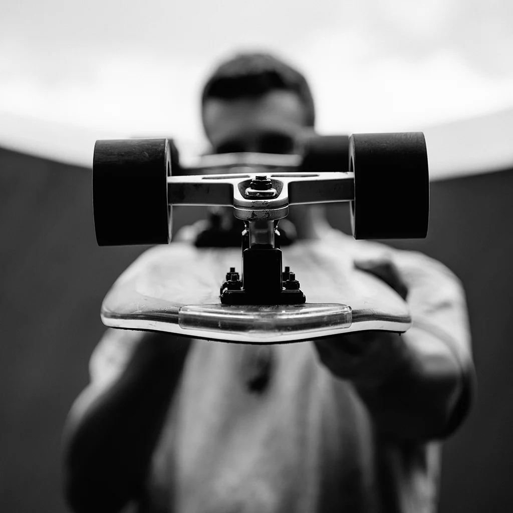 Backfire Nalu Electric Surf Skate with R5s Remote - Image 7