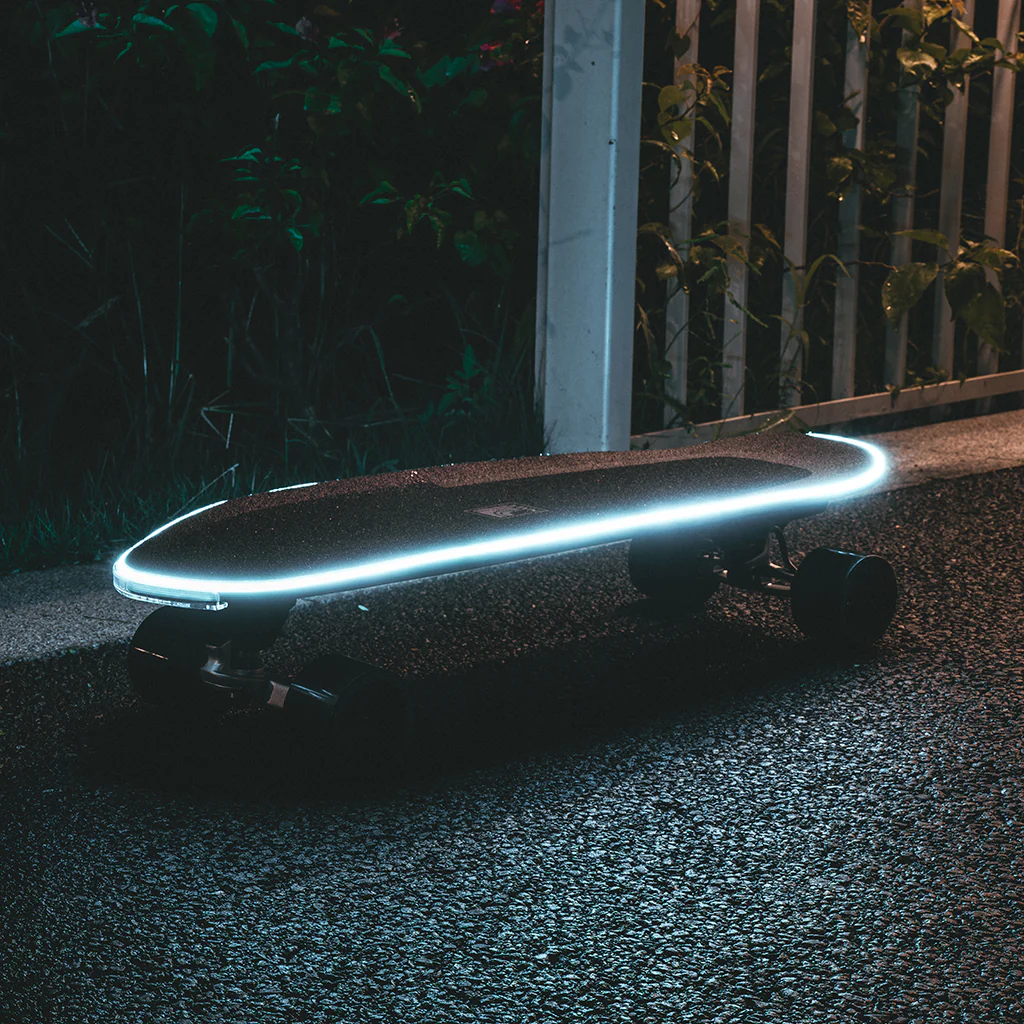 Backfire Nalu Electric Surf Skate with R5s Remote - Image 8