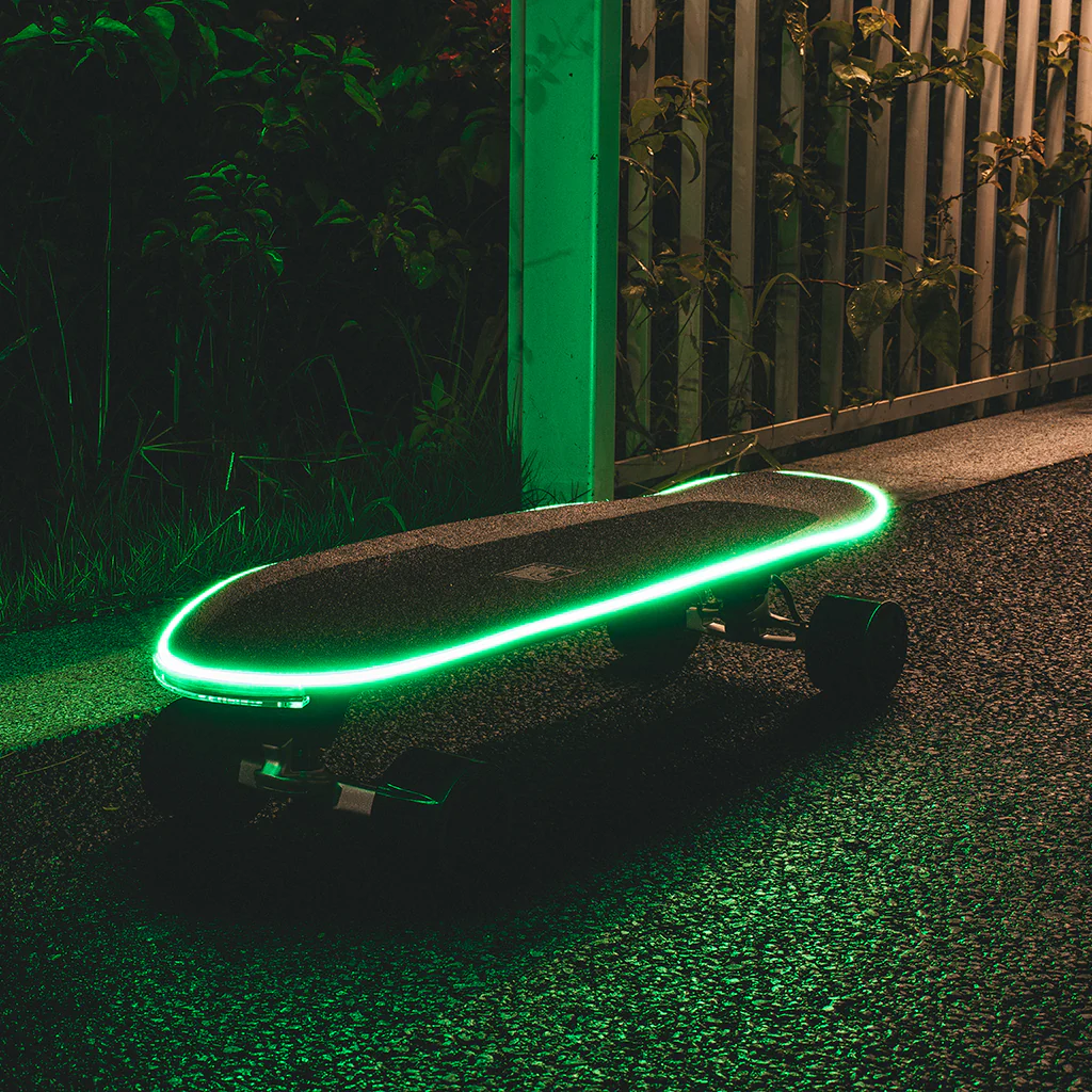 Backfire Nalu Electric Surf Skate with R5s Remote - Image 9