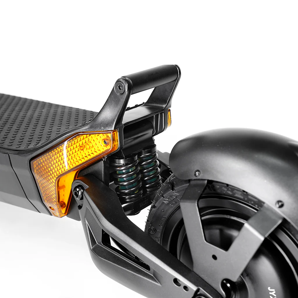 Backfire Rover Scooter - Image 10