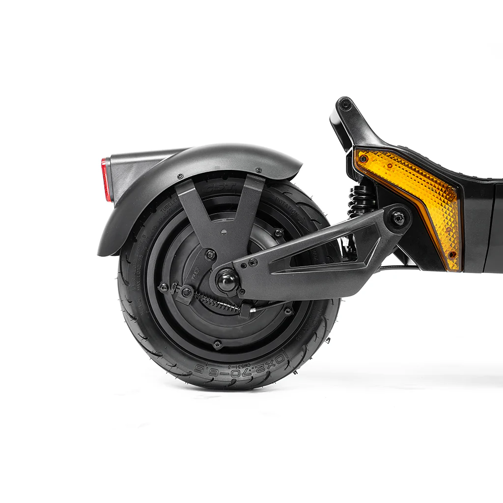 Backfire Rover Scooter - Image 11