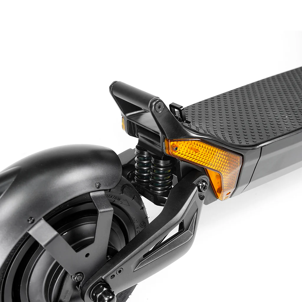 Backfire Rover Scooter - Image 12