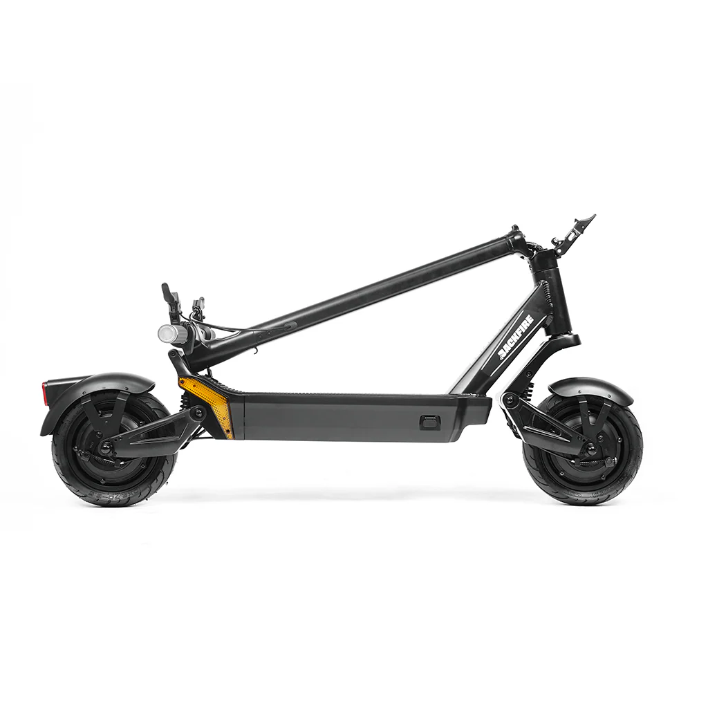 Backfire Rover Scooter - Image 14