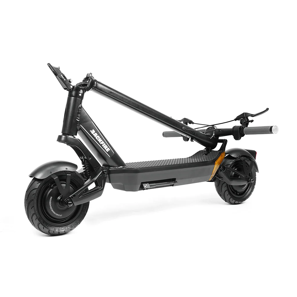 Backfire Rover Scooter - Image 15