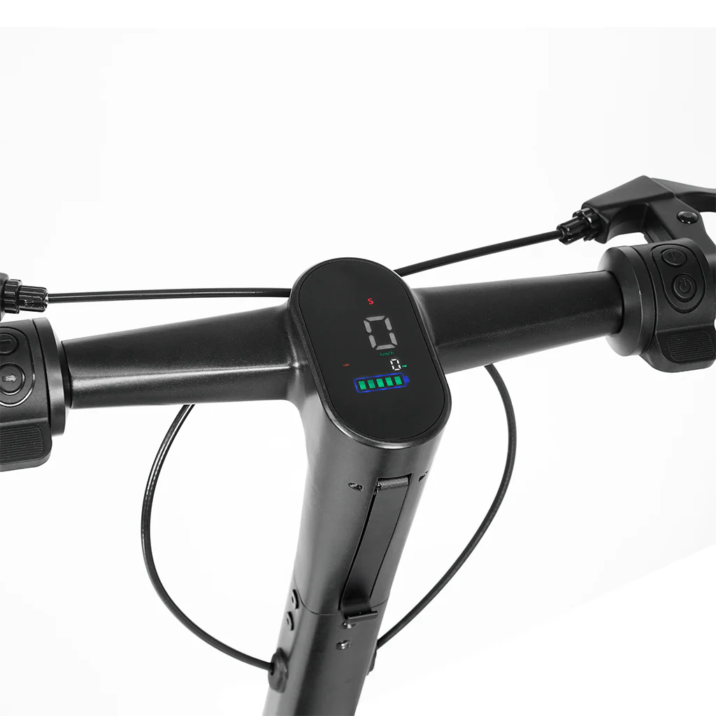 Backfire Rover Scooter - Image 8