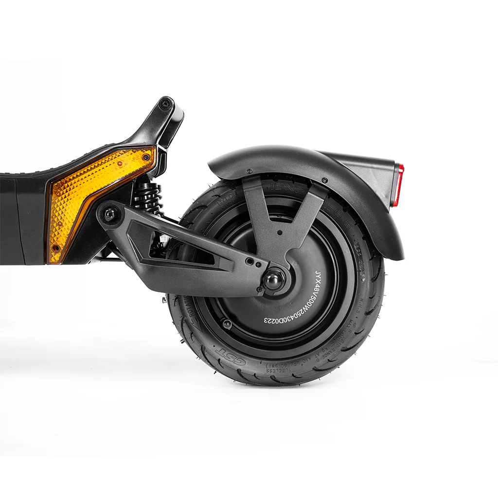 Backfire Rover Scooter - Image 9