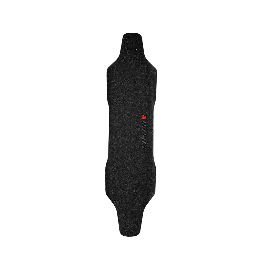 Backfire Zealot S3 Belt Drive Electric Skateboard with Major V3 Remote - Image 7
