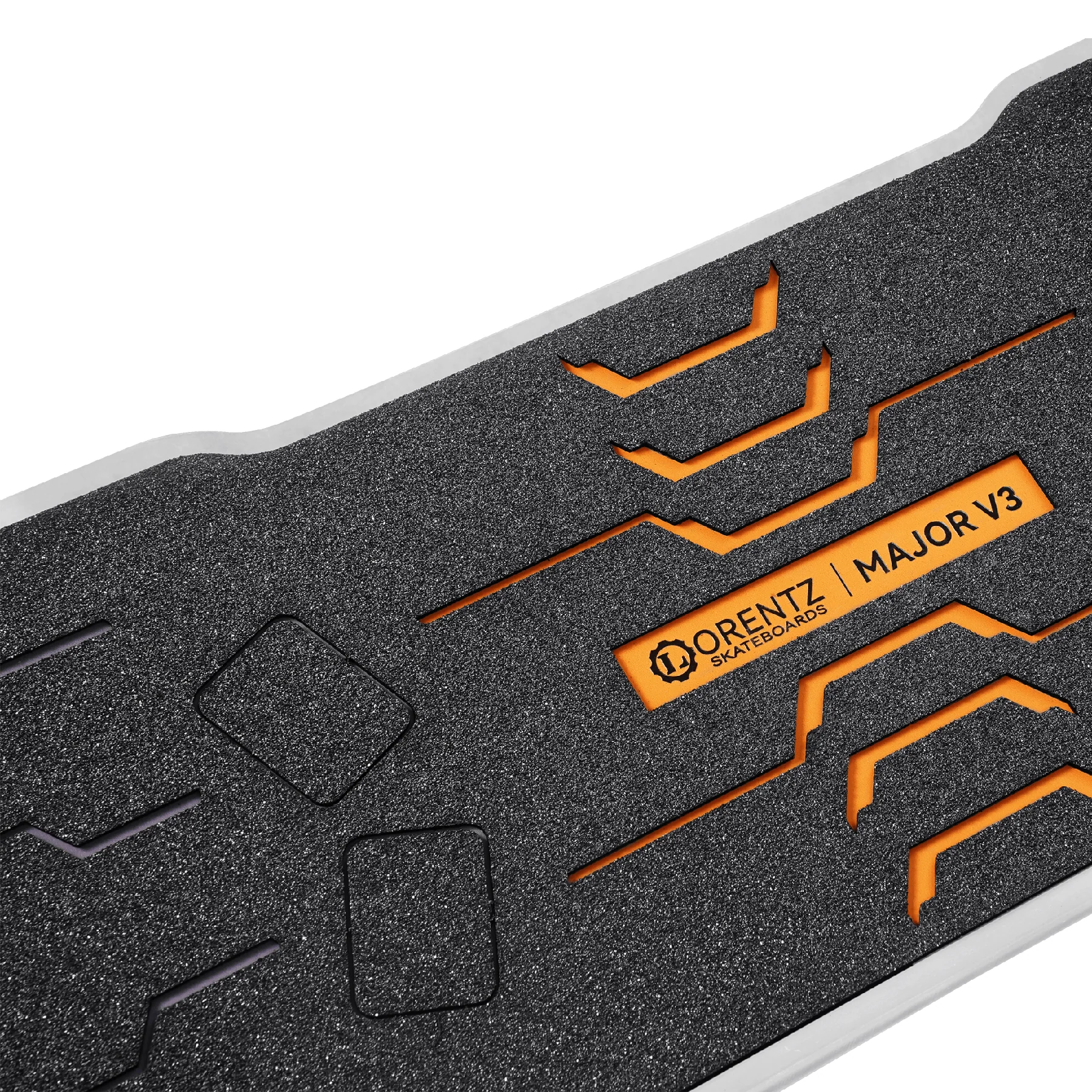 Lorentz Major V3 All Terrain Electric Skateboard - Image 11