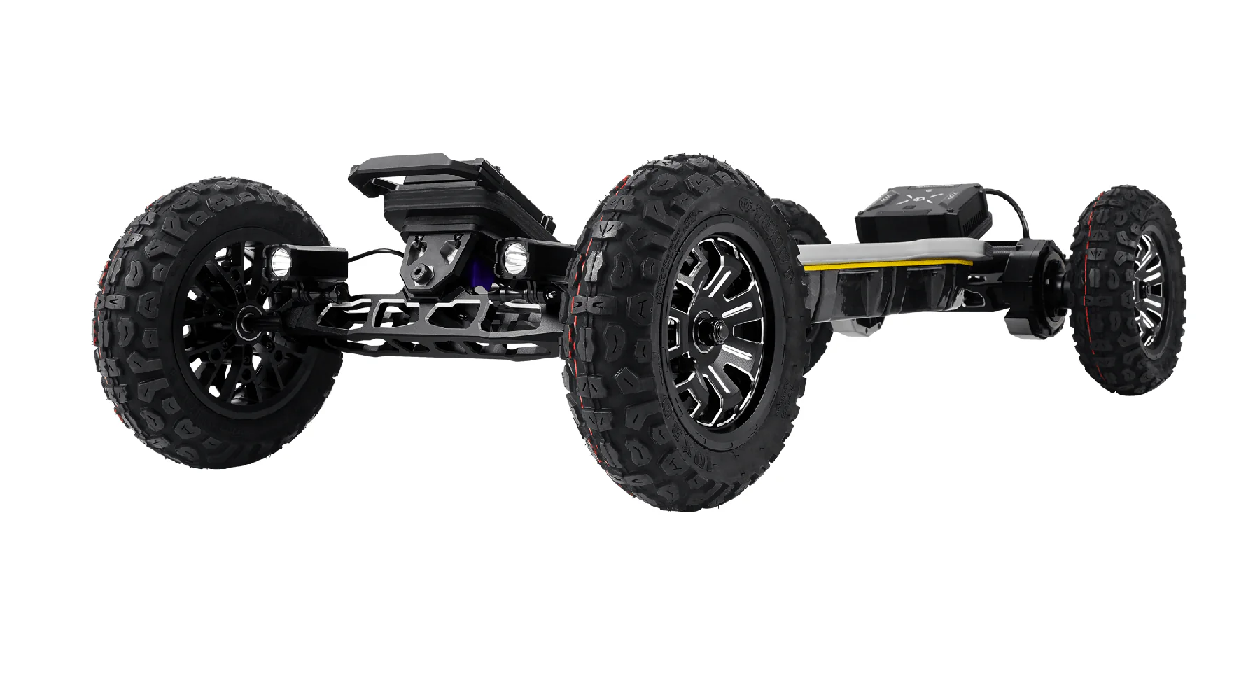 Lorentz Major V3 All Terrain Electric Skateboard - Image 19