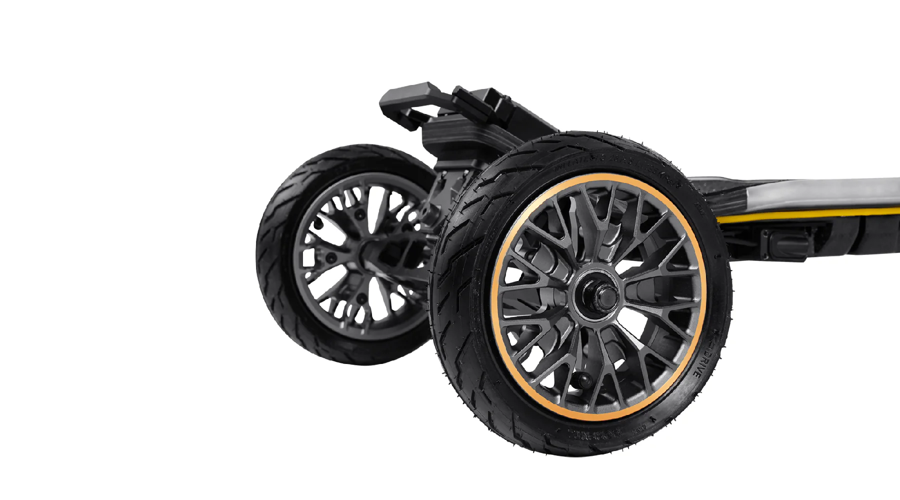Lorentz Major V3 All Terrain Electric Skateboard - Image 20