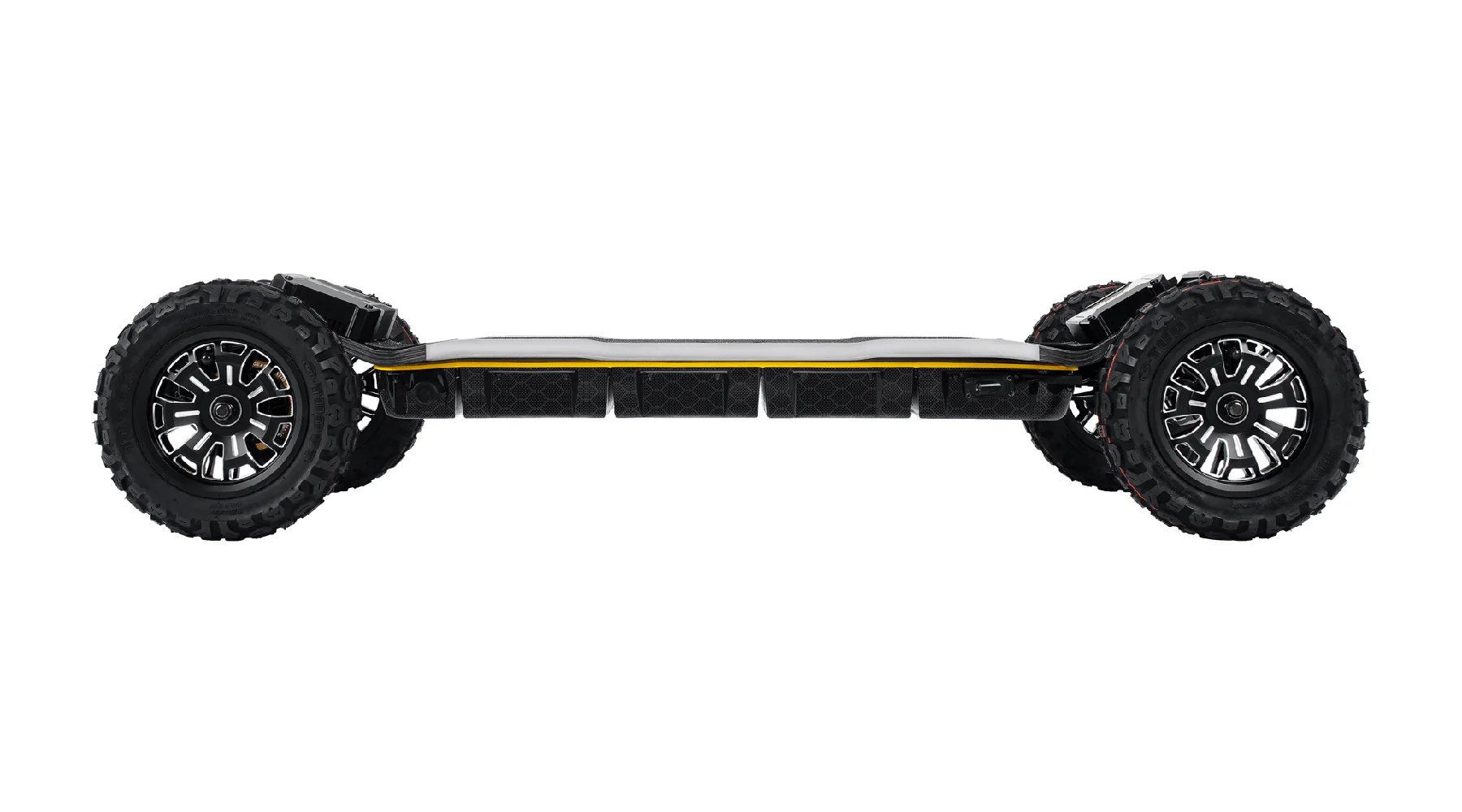Lorentz Major V3 All Terrain Electric Skateboard - Image 21