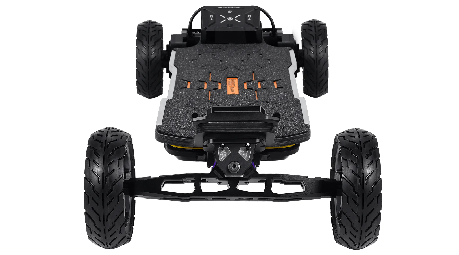 Lorentz Major V3 All Terrain Electric Skateboard - Image 6