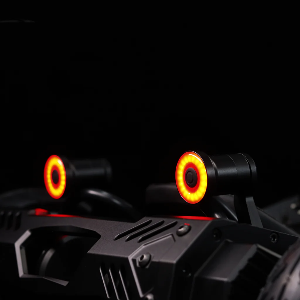 Lorentz Major V3 Board Lights - Image 3