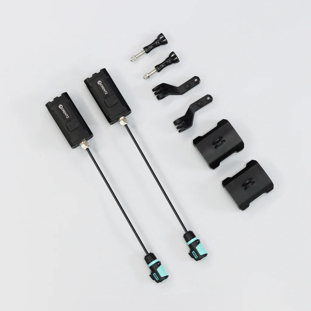 Lorentz Major V3 Board Lights - Image 4