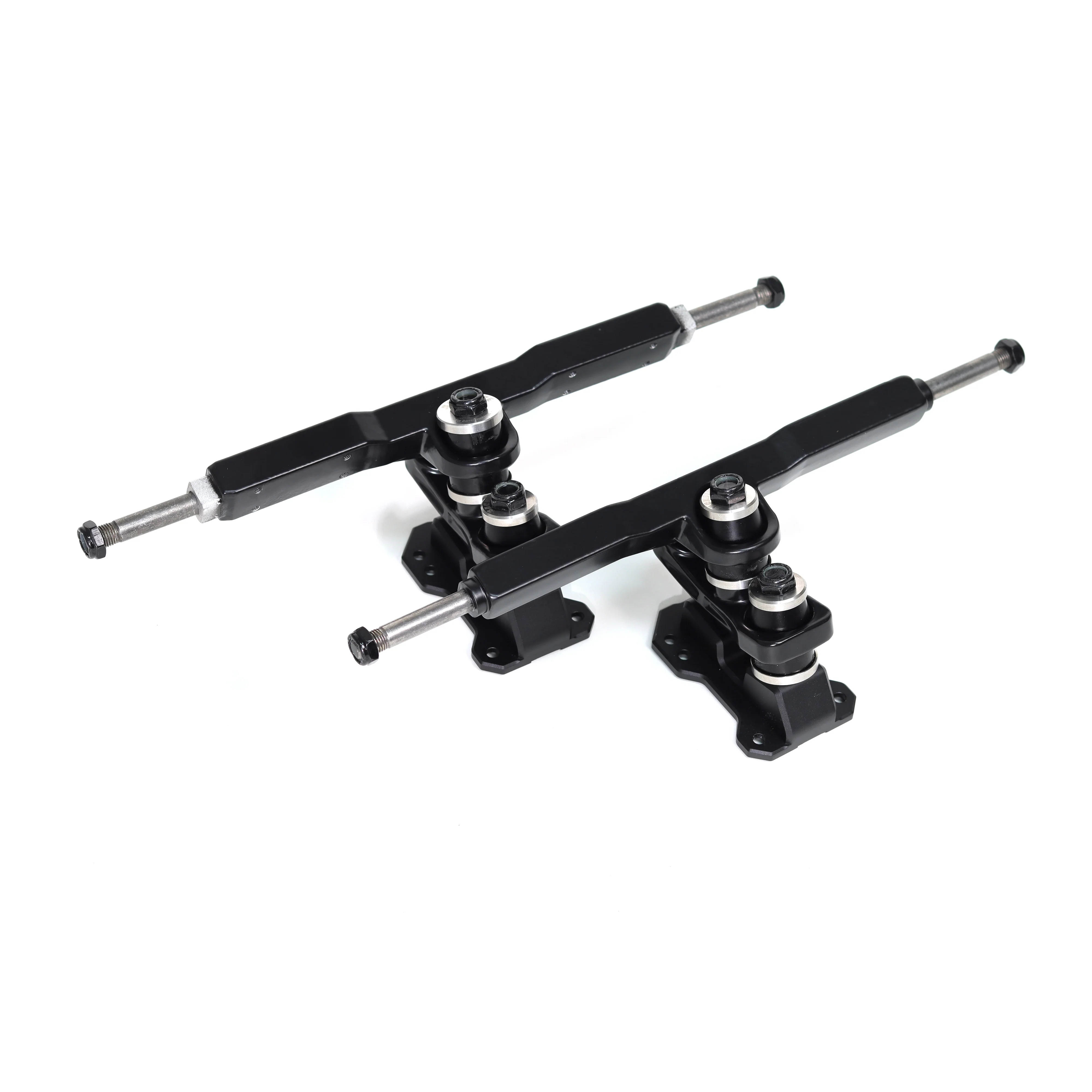 Backfire Ranger X6 Electric Longboard with Major V3 Remote - Image 6